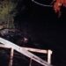 Accidente en Pireca Baja