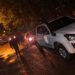 Accidente, aprehensiones y recuperación de vehículo informó la policía en Guairá