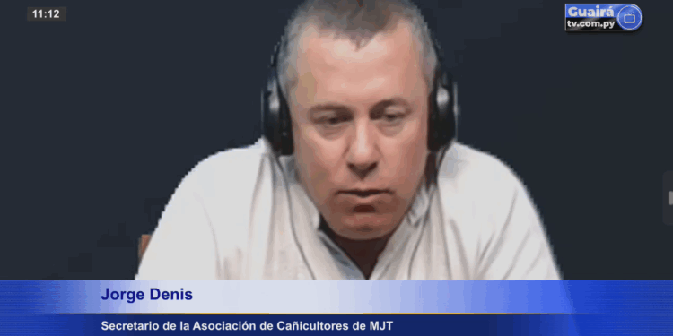 Cañeros están conformes con funcionamiento de la Planta de Petropar
