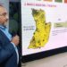 Primera etapa de la Encuesta Nacional Agropecuaria abarcó más de 5 millones de hectáreas