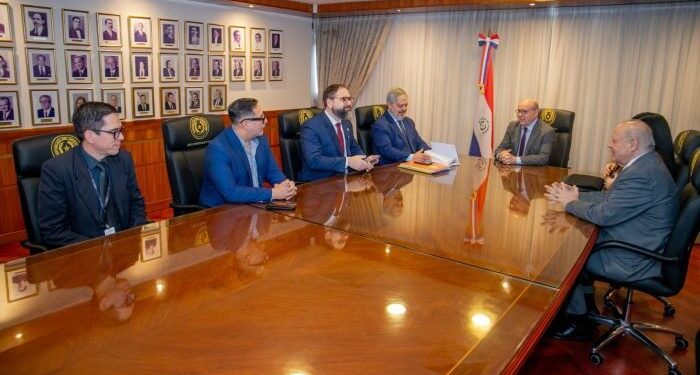 Ejecutivo destaca ampliación del uso de tobilleras electrónicas a todos los hechos punibles