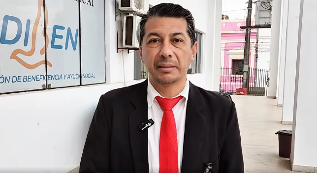 Compra de cubiertas para máquinas de la gobernación