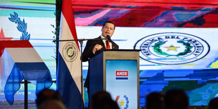 Plan de generación de la ANDE prepara al país para hacer frente a crecimiento récord de la demanda