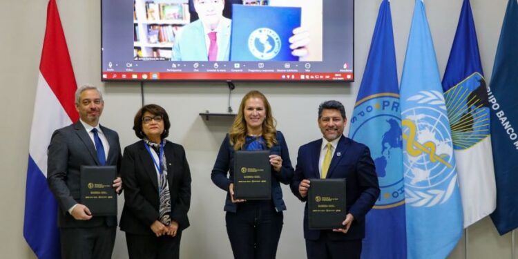 Salud se incorpora a la Alianza por la Atención Primaria de las Américas