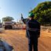Mariscal López: desde este sábado rigen nuevos desvíos por obras en Fernando de la Mora