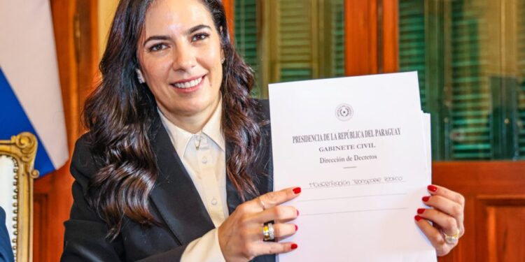 Gobierno apunta a un sistema de transporte «más justo, moderno y digno para todos»