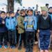 Alimentación escolar está garantizada al reinicio de clases tras vacaciones de invierno