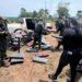 Asestan golpe superior a G. 3 billones al crimen organizado en operativos de la Senad