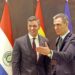 Presidente español visita Paraguay esta semana en el marco de su gira por la región