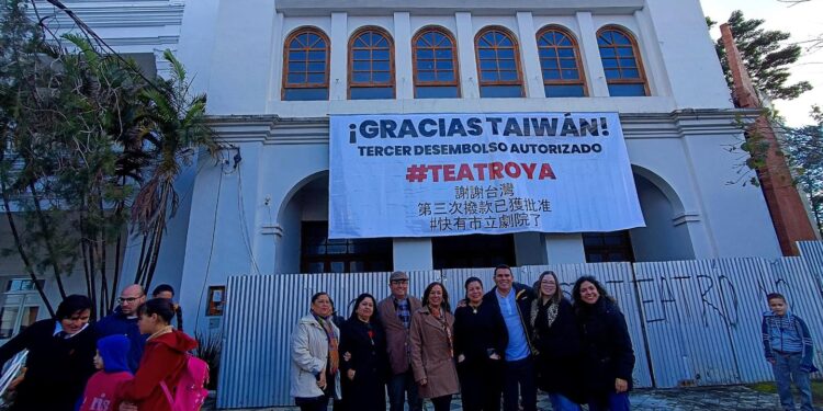 MAGÍN DESMIENTE AL GOBERNADOR SOSA