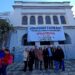 MAGÍN DESMIENTE AL GOBERNADOR SOSA