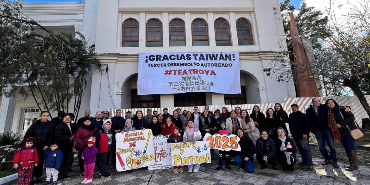 GOBERNADOR PRETENDE TERMINAR OBRA MUNICIPAL