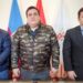 CESARITO SOSA ANUNCIA 250 CUADRAS DE EMPEDRADO PARA EL DEPARTAMENTO DE GUAIRÁ