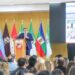 El Gobernador César Luis Sosa realizó su rendición de gestión este lunes