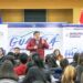 Gobernación entregó 200 becas
