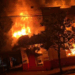 Un incendio en Villlarrica, y un accidente fatal resaltan en el informe policial de Guairá