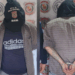 Varias aprehensiones fueron informadas por la policía en Guairá