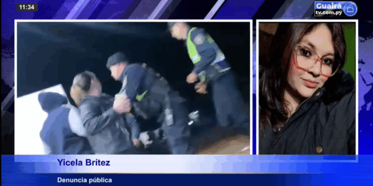 Solicitarán cambio del jefe de la Comisaría de Planta Urbana Independencia