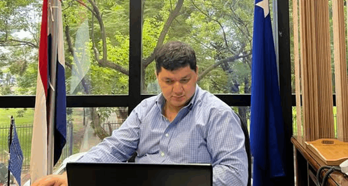 PLRA ARRASTRA DEUDAS DEL POS-COVID