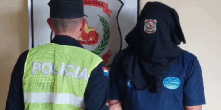 Robo en local de Farmacia Santa Victoria informó la policía