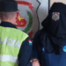Robo en local de Farmacia Santa Victoria informó la policía