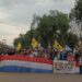 Docentes evalúan movilizarse de nuevo