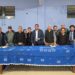Concretan alianza para las municipales en Villarrica