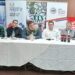 CESARITO SOSA HABLÓ SOBRE EL APOYO DE LA GOBERNACIÓN A LA EXPO GUAIRÁ 2025