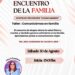 Invitan a taller de comunicación en familia
