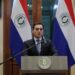 Paraguay anuncia visita de autoridades de seguridad de EE.UU. en pleno fortalecimiento de la agenda bilateral