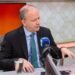 Sector docente fue el más beneficiado con recursos en estos dos años, afirma ministro de Economía