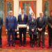 Paraguay celebra restitución de documentos históricos que serán exhibidos en el Archivo Nacional