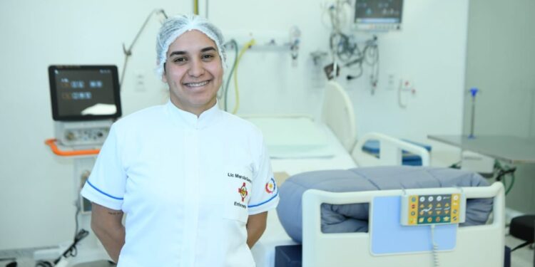 Ejecutivo encamina obras inéditas de infraestructura para mejorar el sistema de salud