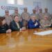 Policía desplegará 5.000 efectivos en diferentes tramos para garantizar seguridad del WRC Paraguay