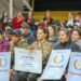 Tenonderã impulsa el desarrollo de 300 familias emprendedoras en distritos de Itapúa