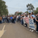 Huelga docente en Guairá tuvo 100 % de actamiento aseguran