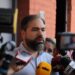 Tras intervención de penal de Emboscada, ministro afirma que no se tolerará ningún hecho de corrupción
