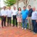 Magín Benítez se suma al Nuevo Liberalismo