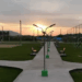 Municipalidad de Tebicuarymí inaugurará parque recreativo