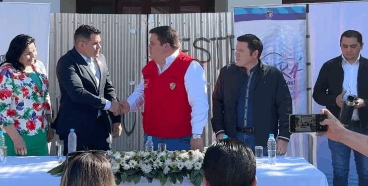 MUNICIPALIDAD DE VILLARRICA TERMINARÁ EL TEATRO GRACIAS A CONCENSO POLÍTICO