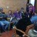 43 parejas se casarán el viernes 19 en Santa Lucía