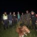 La Dirección de Policía de Guairá informó la recuperación de un animal vacuno, y dos motocicletas
