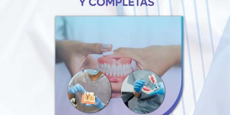 Captaron pacientes para el proyecto “Guairá Sonríe”