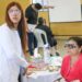 Atención oftalmológica en la Gobernación de Guairá