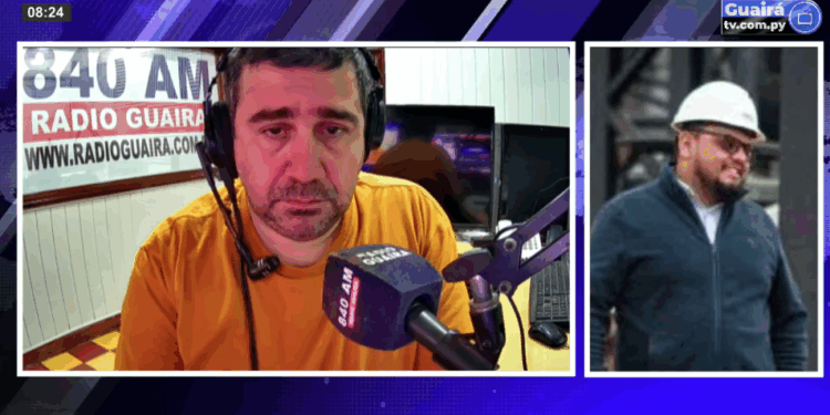 EMPRESA EISA ESTÁ EN CONDICIONES DE TERMINAR EL TREN DE MOLIENDA SI SE LEVANTA SUSPENSIÓN