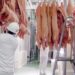 Ingresos por exportación de carne porcina aumentan 87% al cierre de agosto