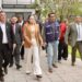 Milei llega a Paraguay para el FEIP 2025, que impulsan SNJ y UIP Joven