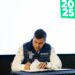 Ejecutivo promulga nuevas leyes de inversión, maquila y producción