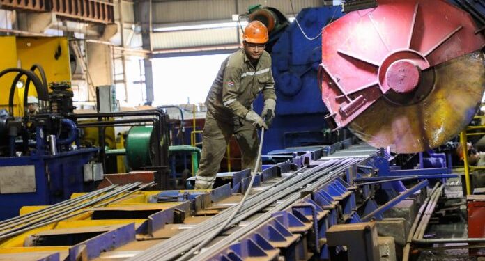 Hasta agosto 2025, régimen de 60/90 supera récord histórico en inversiones con USD 650 millones