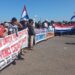 Piden al gobierno cuidar a los productores